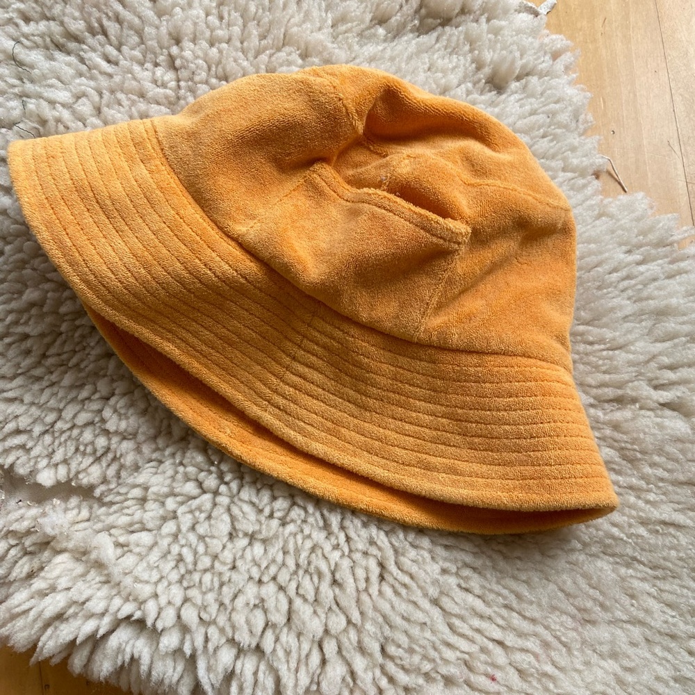 Lack of Color wave bucket hat